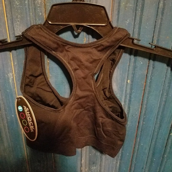 Victoria Secret Shock Absorber Bra - Picture 2 of 2